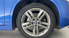BMW X1 xDrive 20d M Sport 5dr Step Auto Diesel Estate